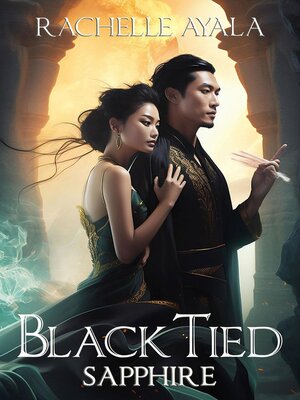 cover image of Black Tied
